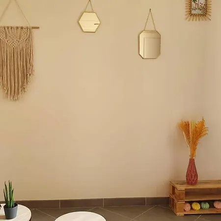 Cosy Et Calme, Au Coeur De Liberation Apartamento *