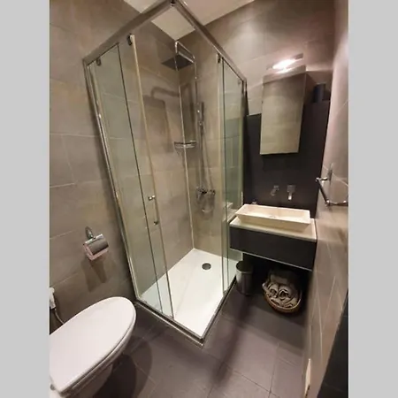 Appartement Cosy Et Calme, Au Cœur De Libération